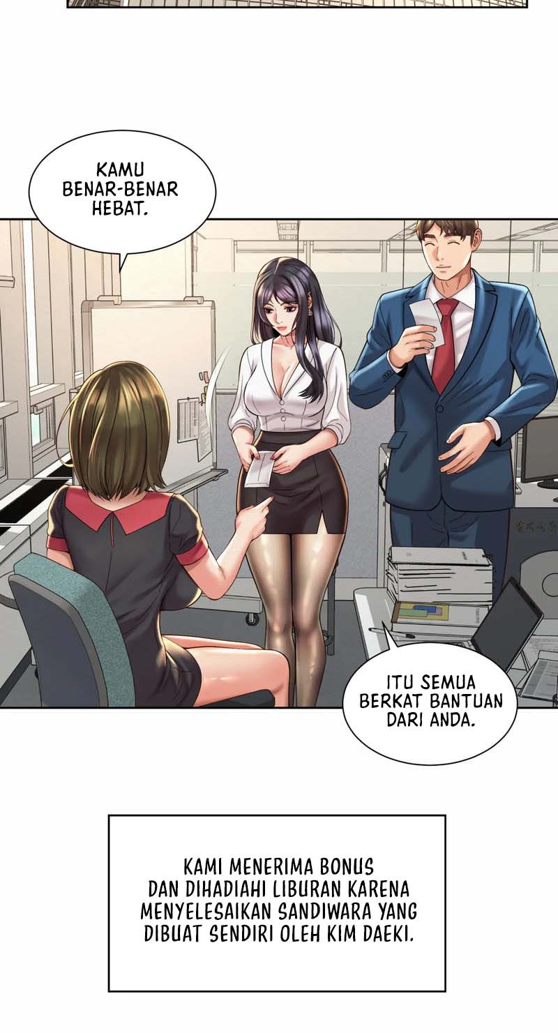 Office Romance: Chapter chapter-32 - Page 26