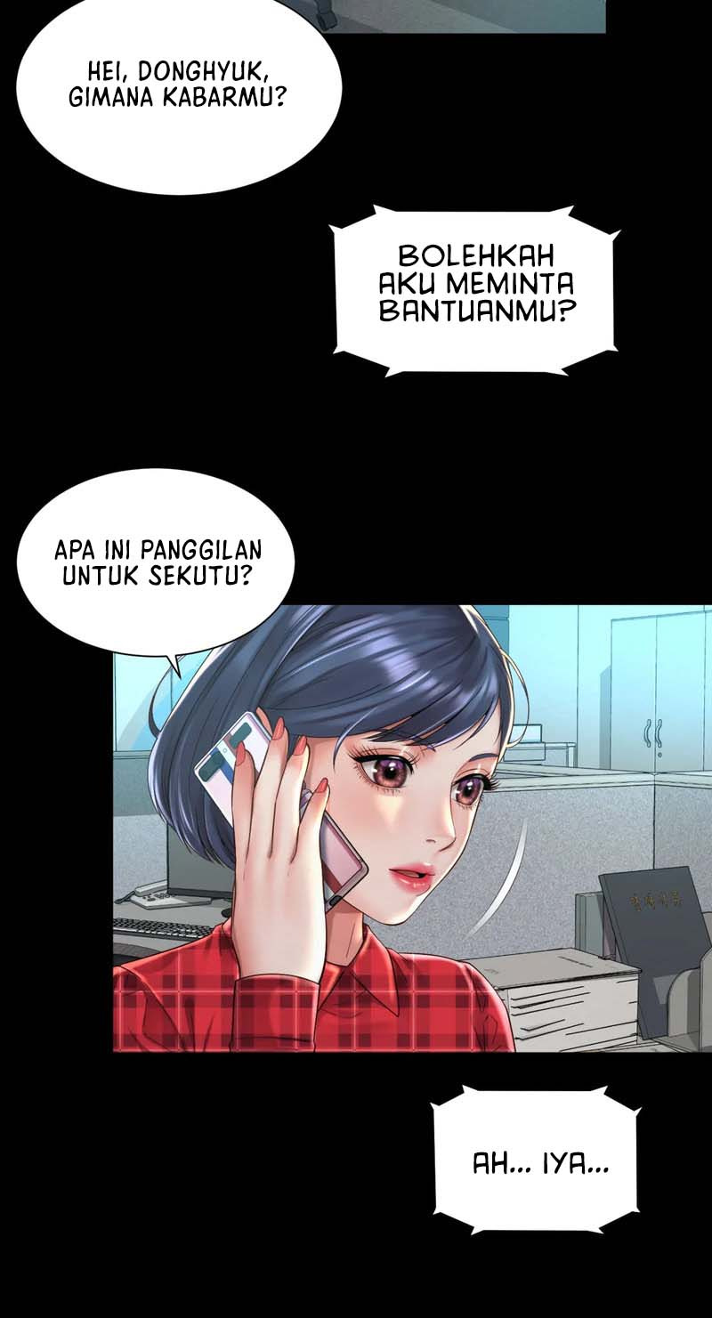 Office Romance: Chapter chapter-32 - Page 29