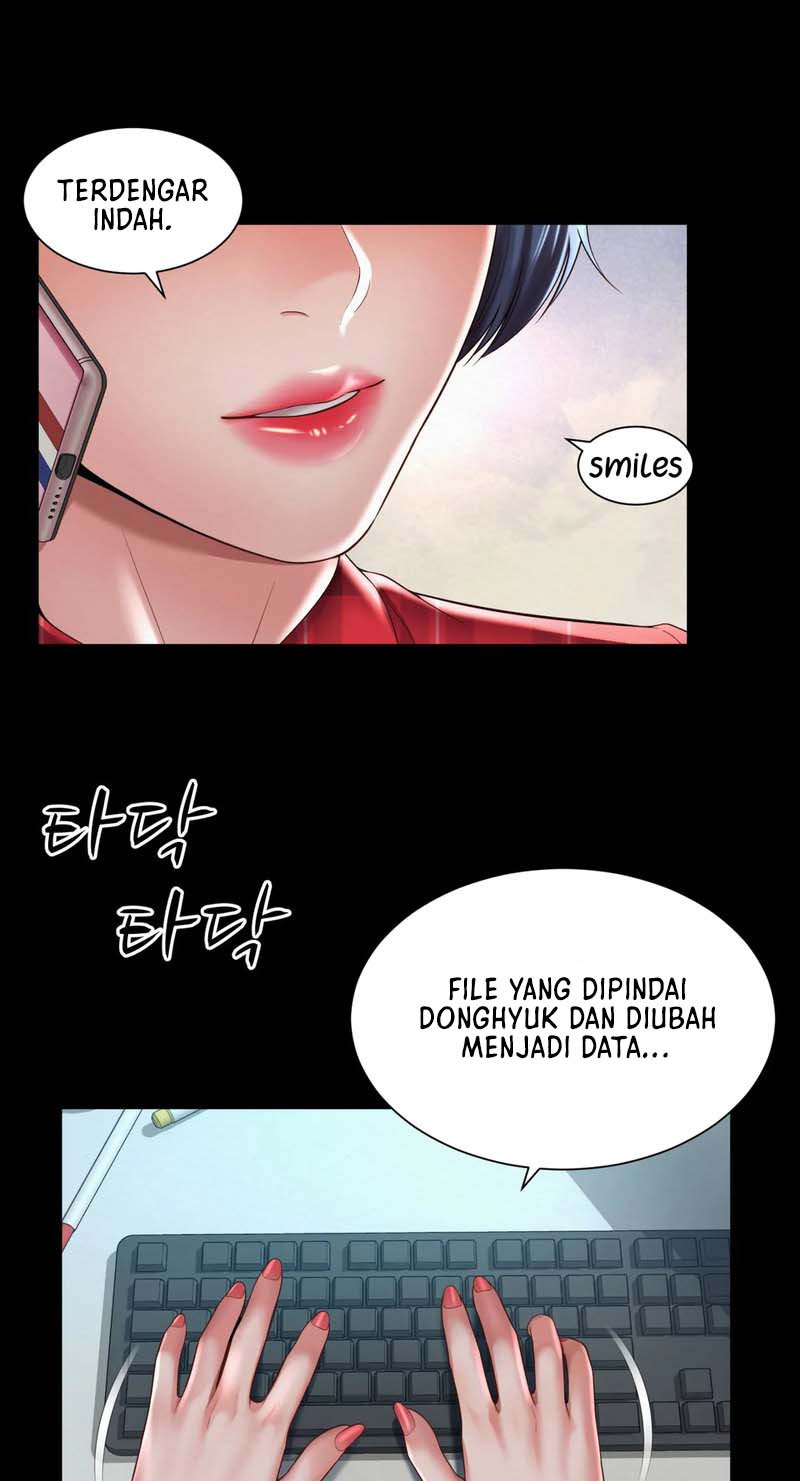 Office Romance: Chapter chapter-32 - Page 31