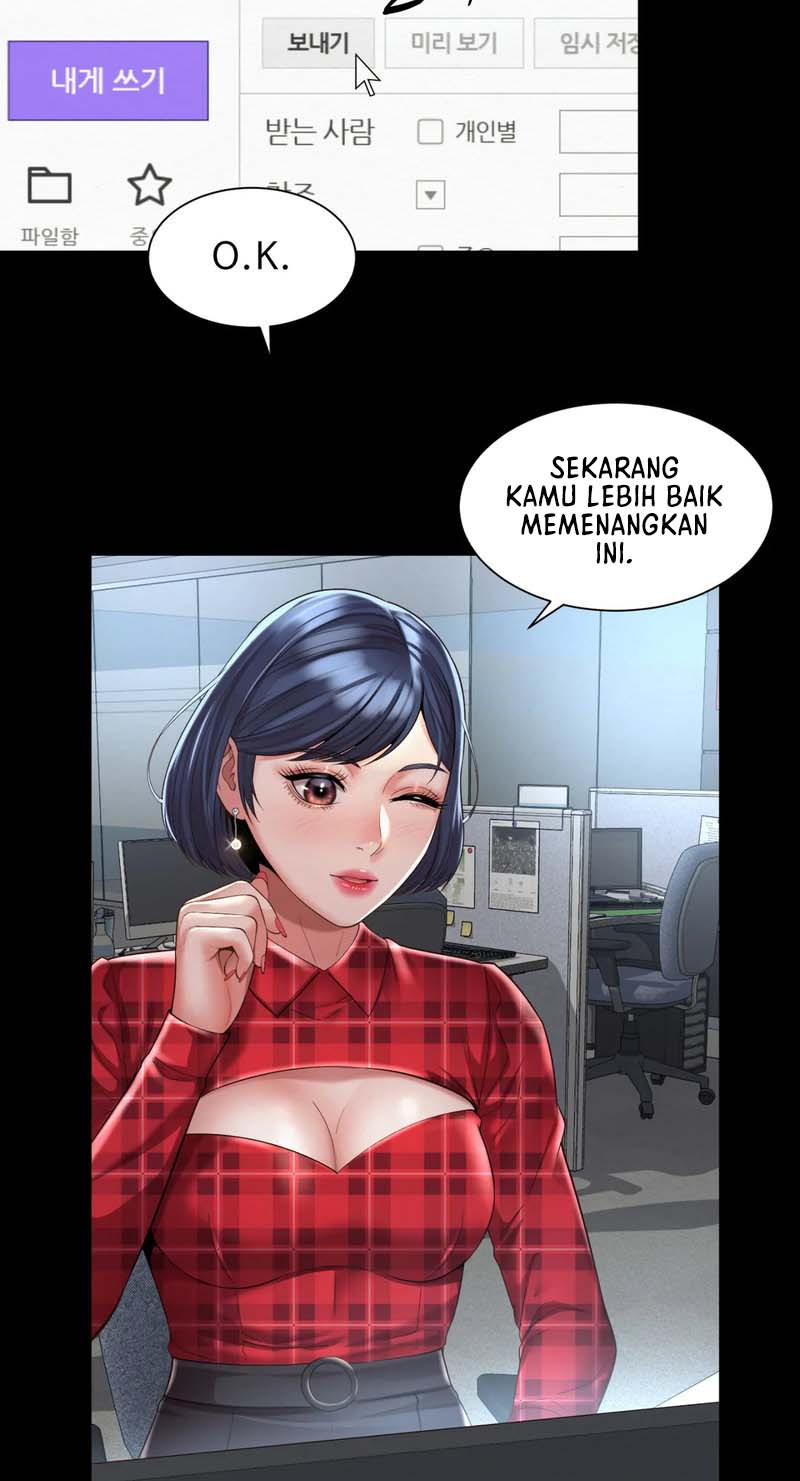 Office Romance: Chapter chapter-32 - Page 33