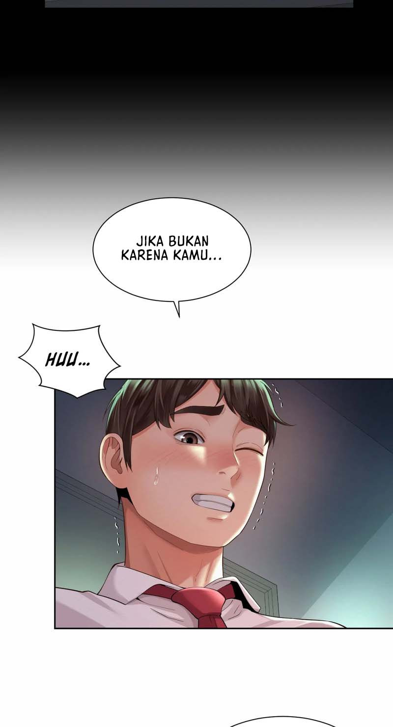 Office Romance: Chapter chapter-32 - Page 34