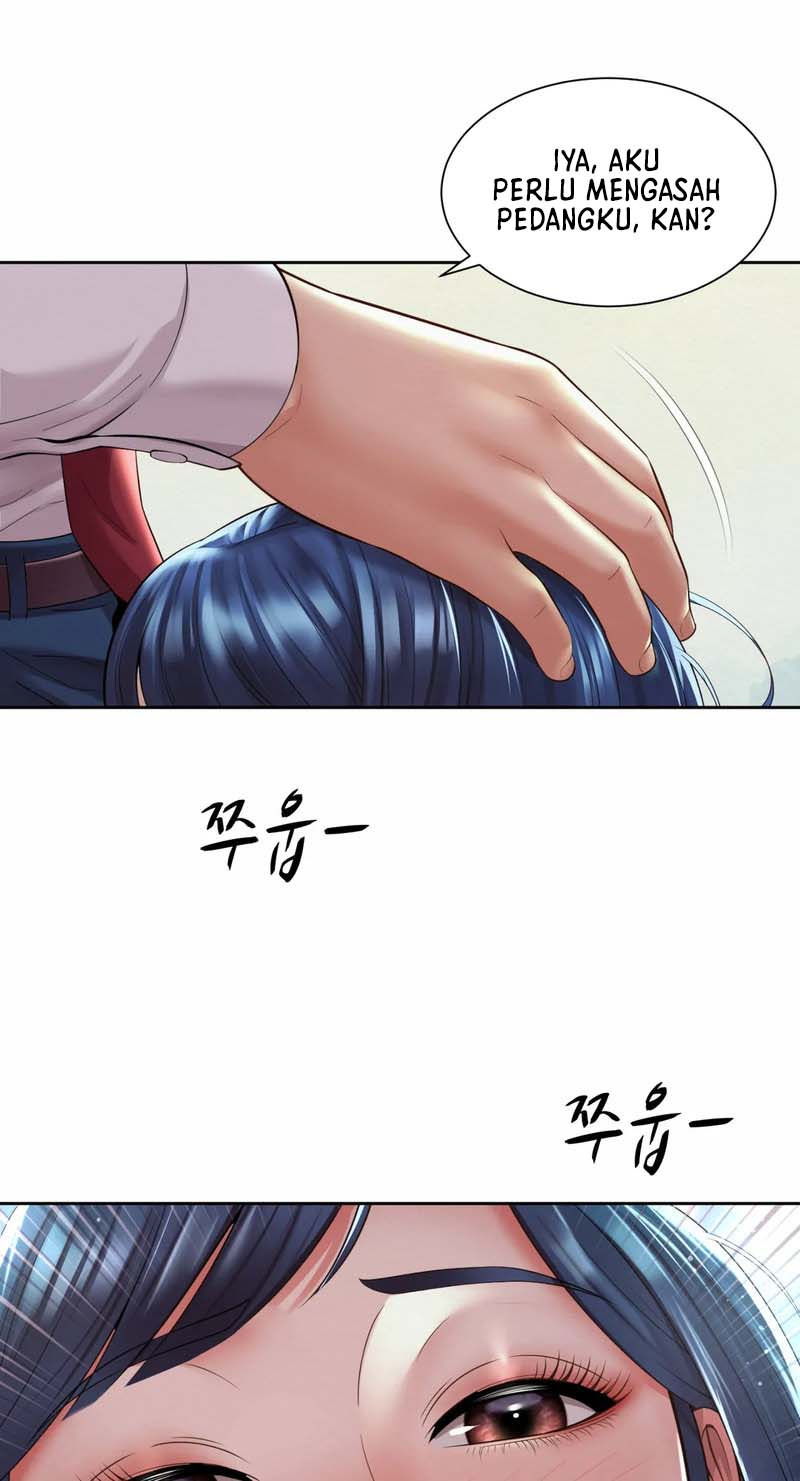 Office Romance: Chapter chapter-32 - Page 36