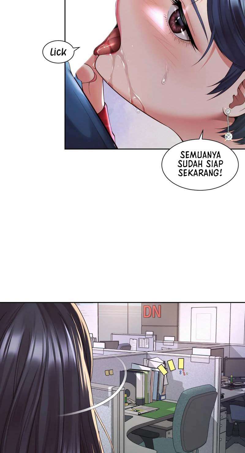 Office Romance: Chapter chapter-32 - Page 40