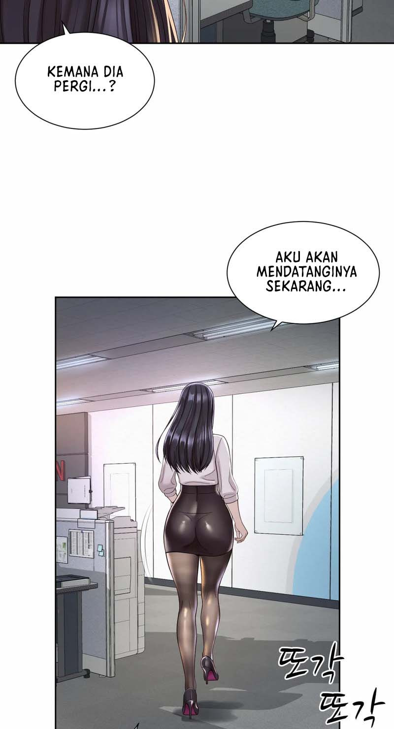Office Romance: Chapter chapter-32 - Page 41