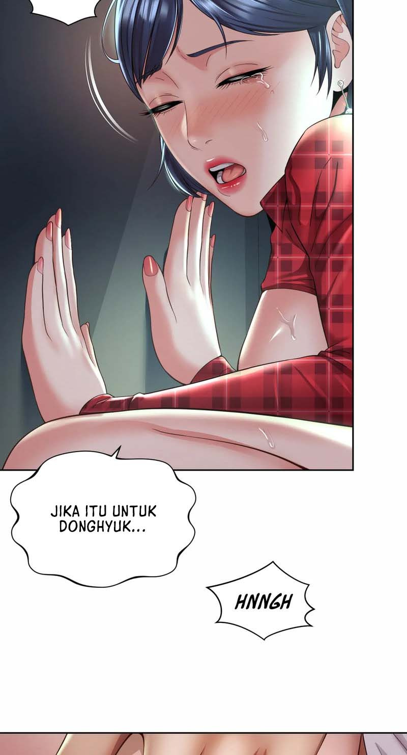 Office Romance: Chapter chapter-32 - Page 46