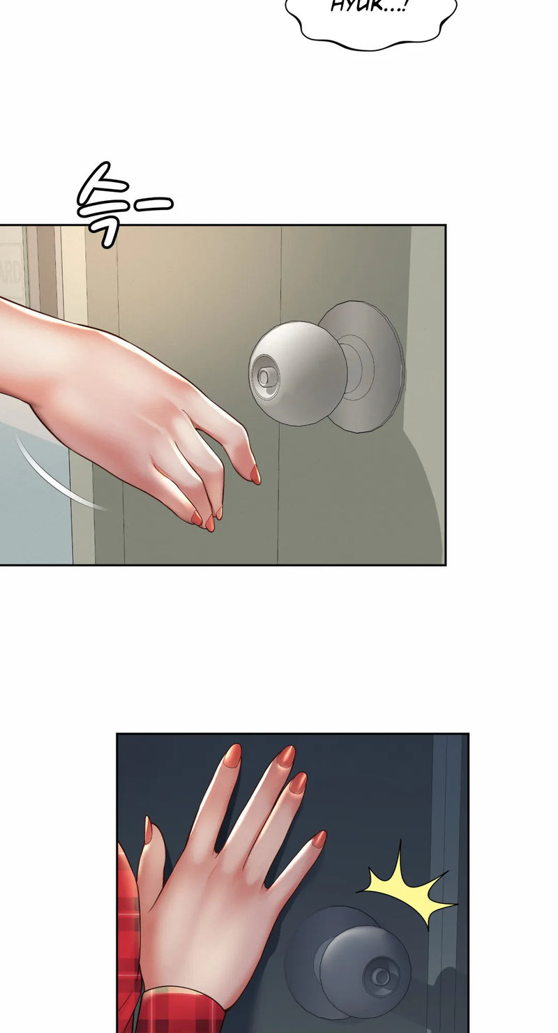 Office Romance: Chapter chapter-32 - Page 49