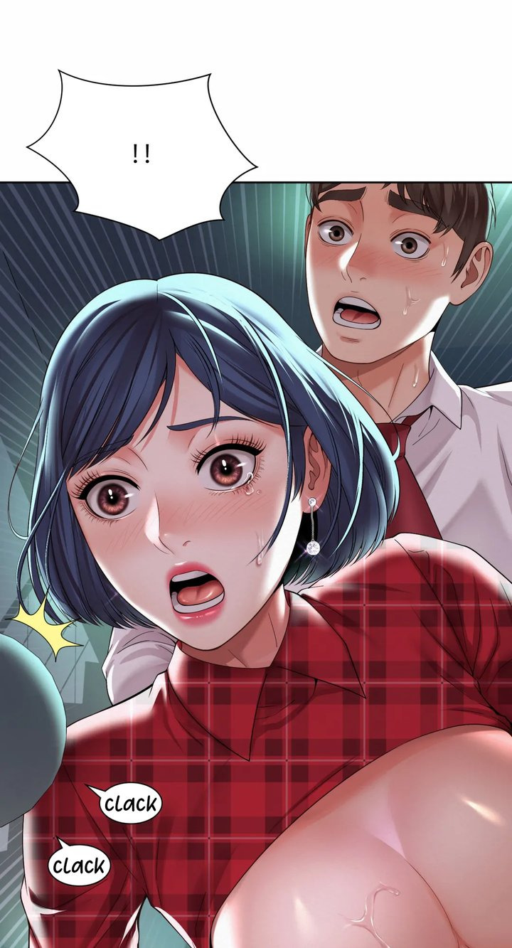Office Romance: Chapter chapter-33 - Page 2
