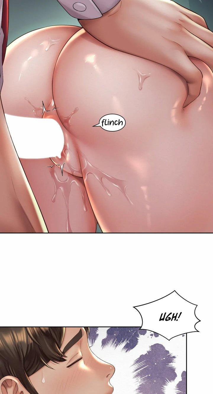Office Romance: Chapter chapter-33 - Page 7
