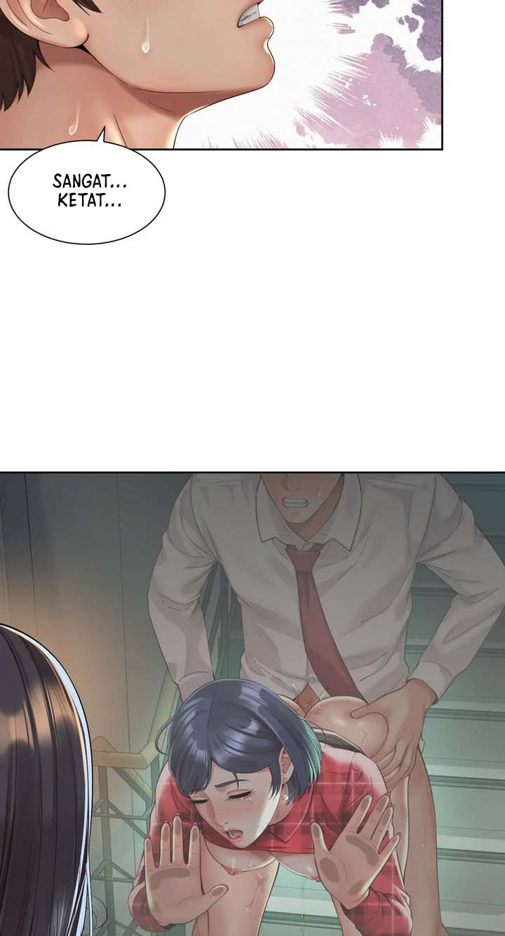 Office Romance: Chapter chapter-33 - Page 8