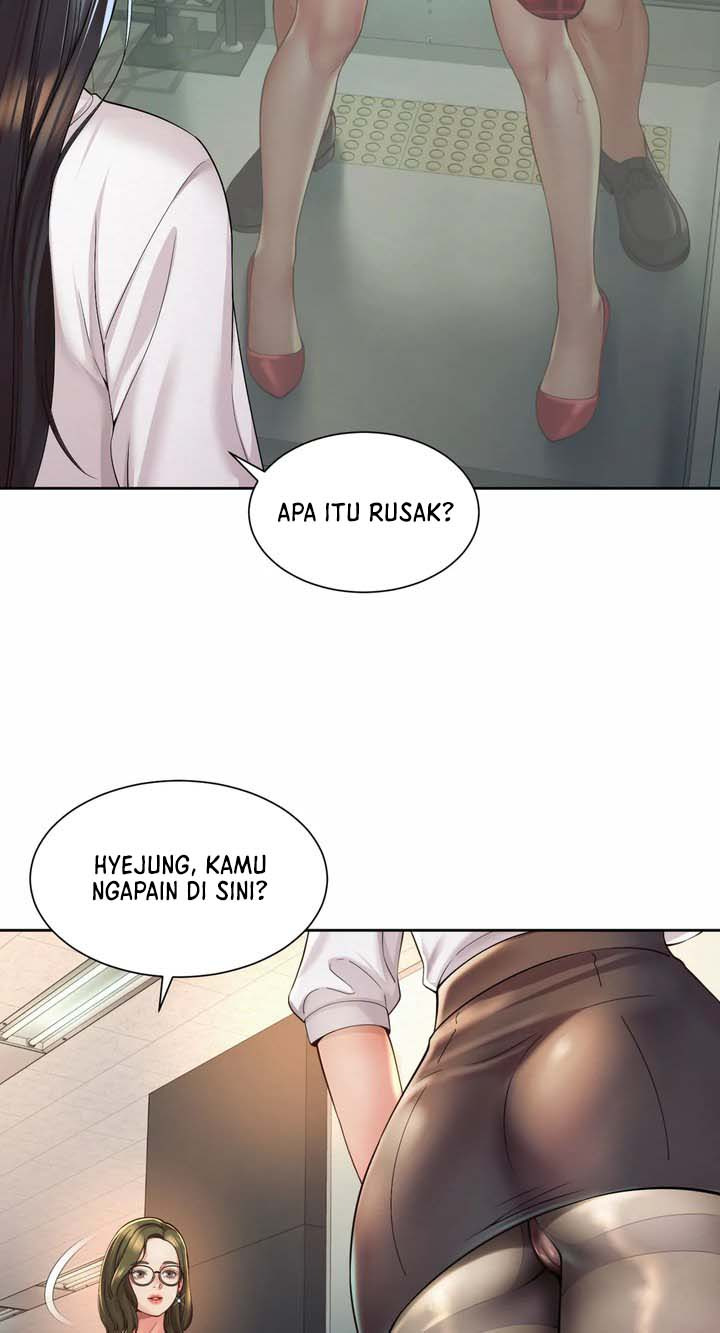Office Romance: Chapter chapter-33 - Page 9