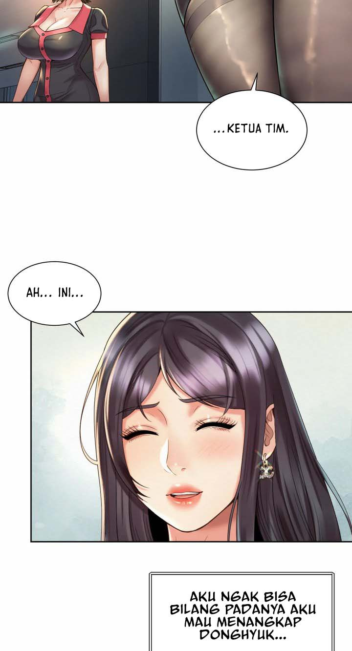 Office Romance: Chapter chapter-33 - Page 10