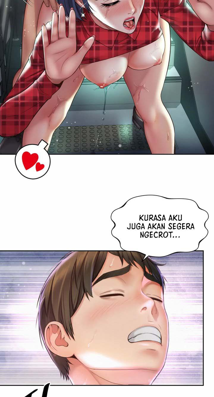 Office Romance: Chapter chapter-33 - Page 21