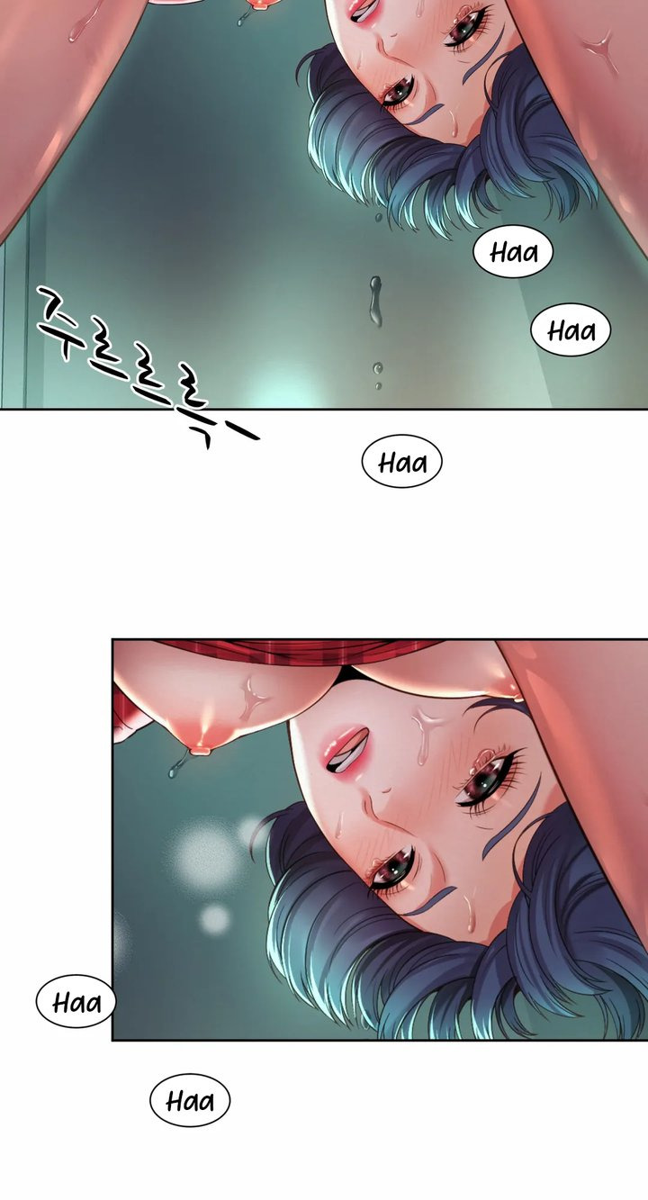 Office Romance: Chapter chapter-33 - Page 26