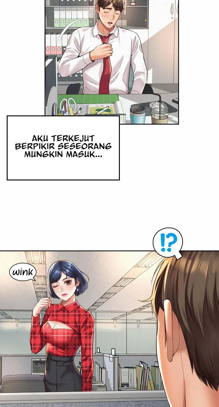 Office Romance: Chapter chapter-33 - Page 28