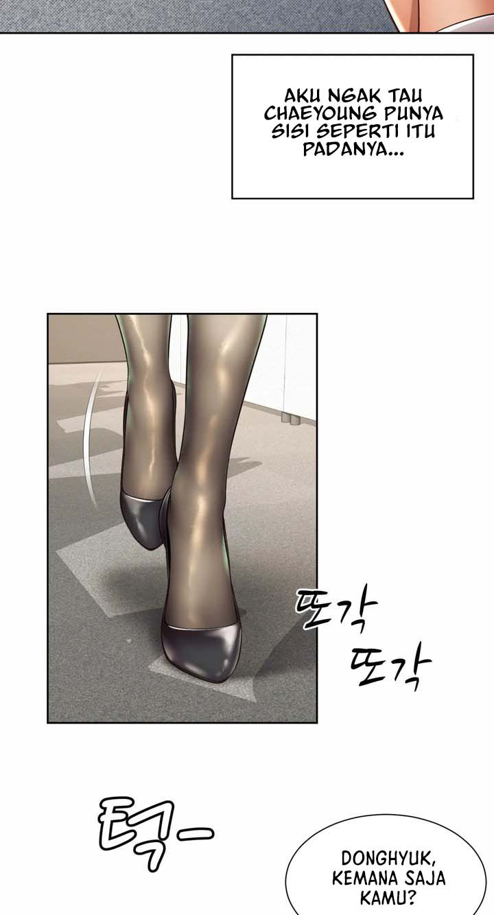 Office Romance: Chapter chapter-33 - Page 29
