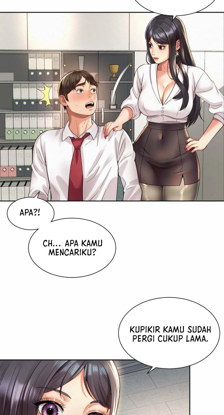 Office Romance: Chapter chapter-33 - Page 30