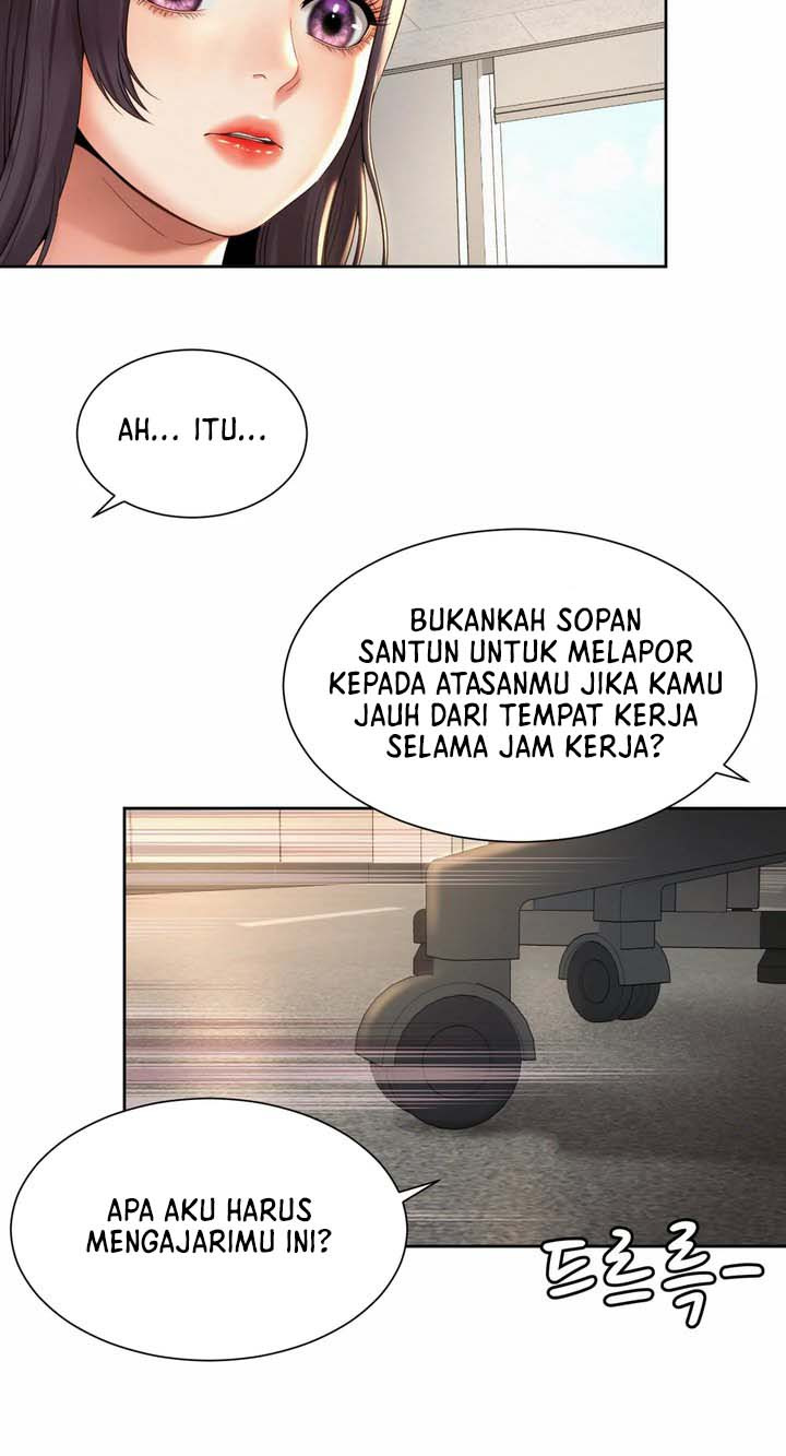 Office Romance: Chapter chapter-33 - Page 31