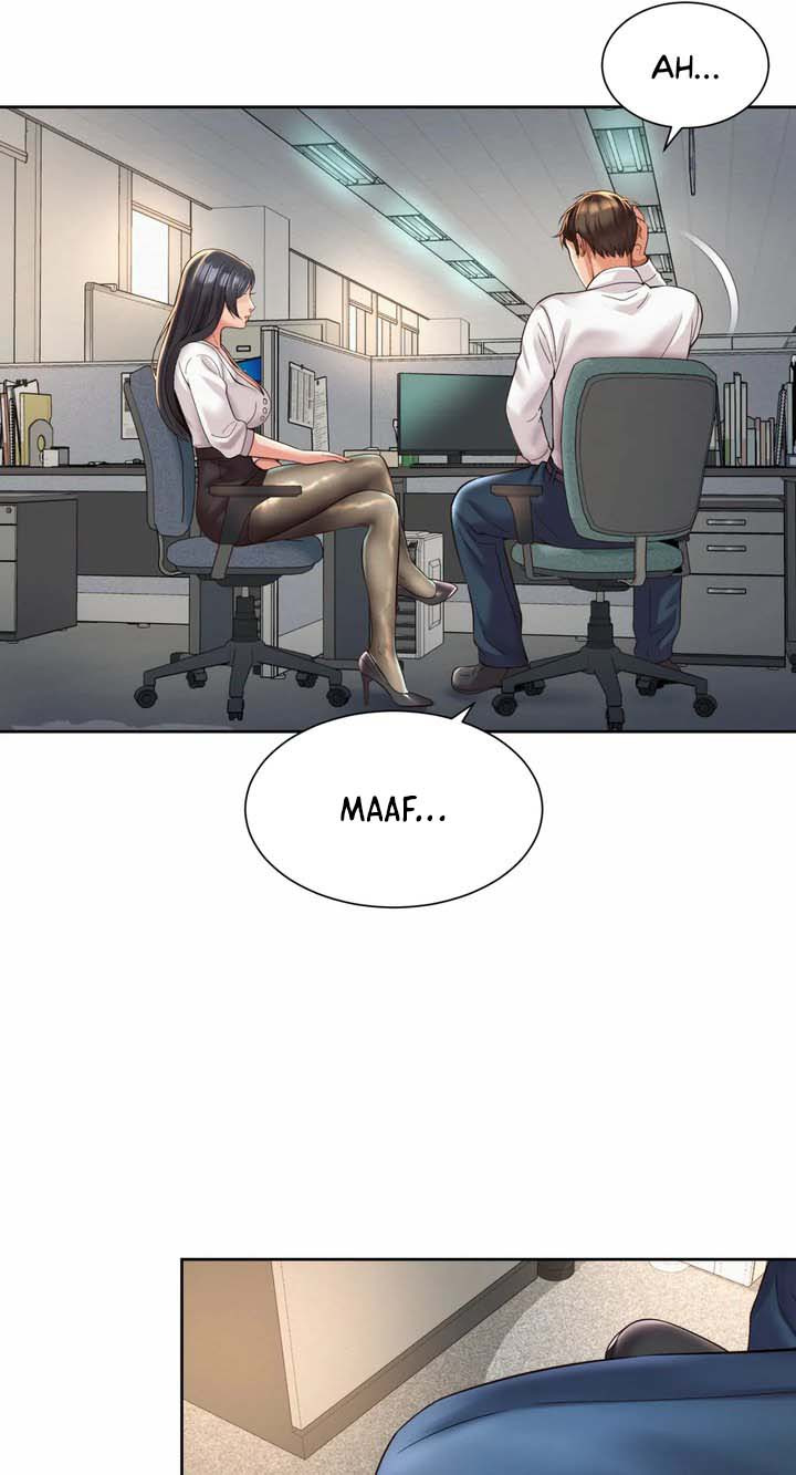 Office Romance: Chapter chapter-33 - Page 33