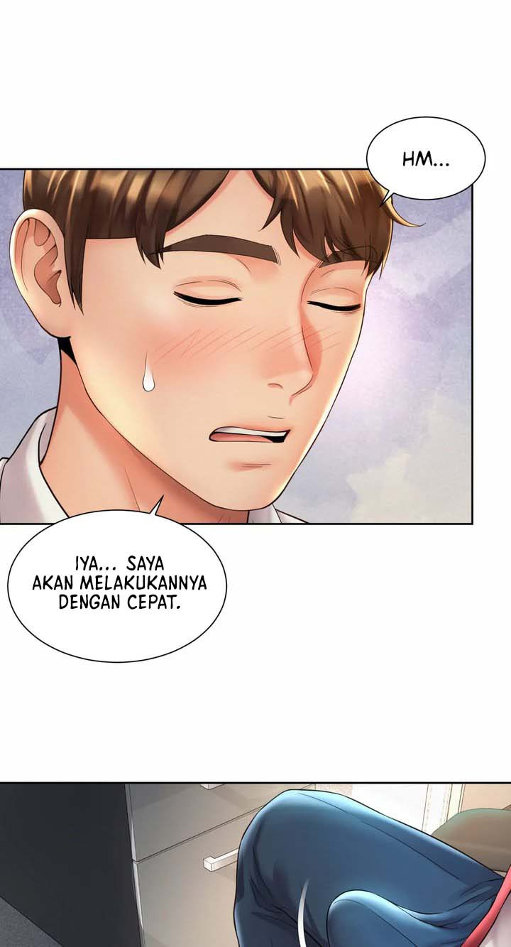 Office Romance: Chapter chapter-33 - Page 37