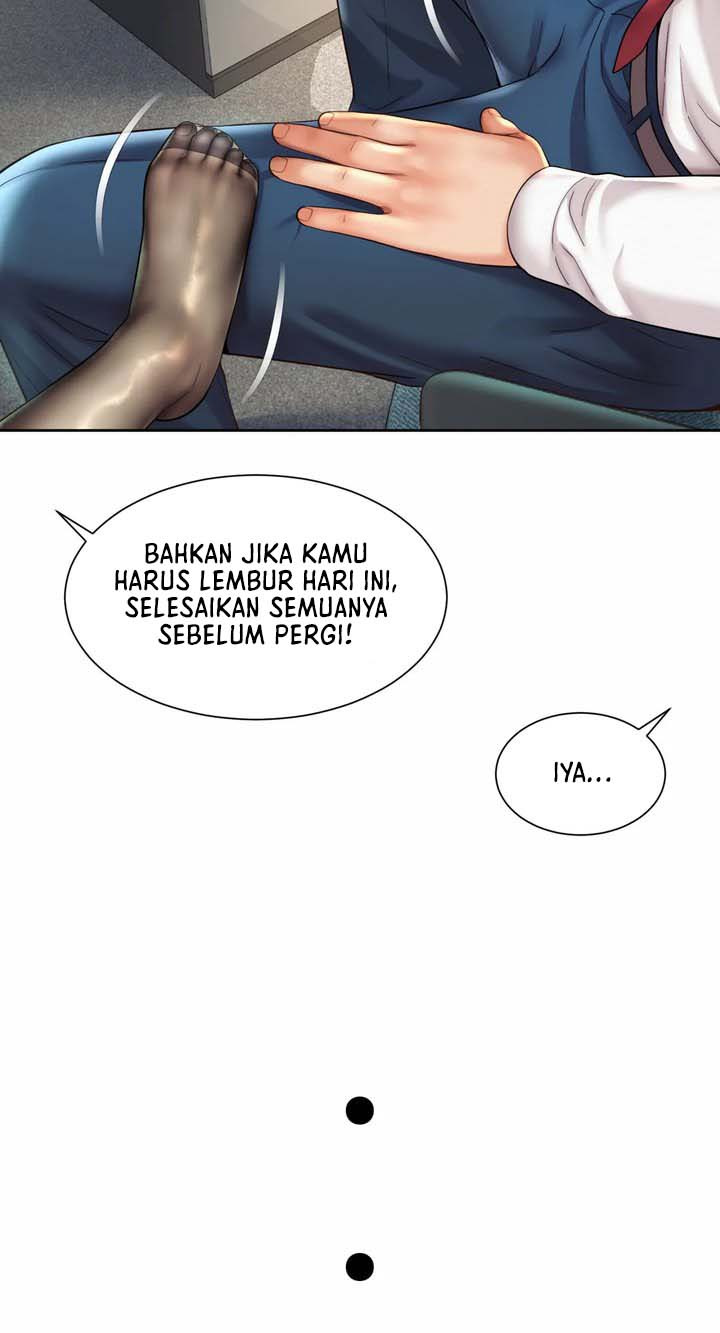 Office Romance: Chapter chapter-33 - Page 38