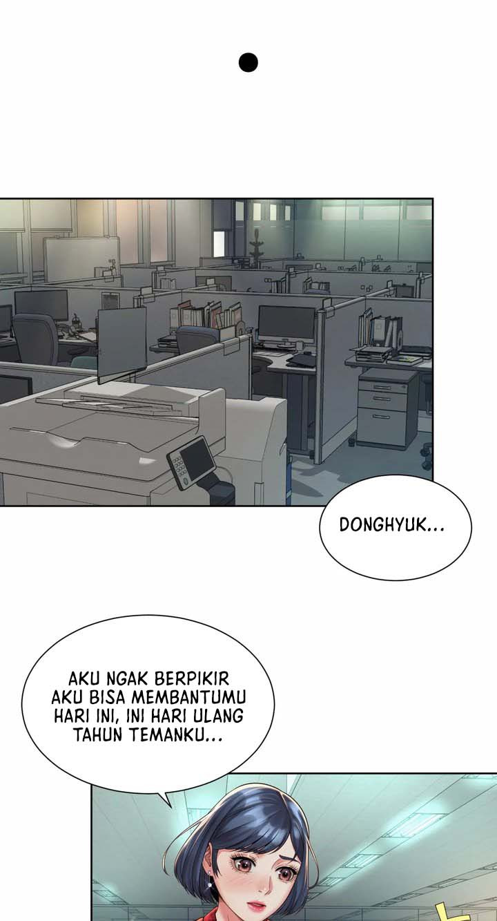 Office Romance: Chapter chapter-33 - Page 39