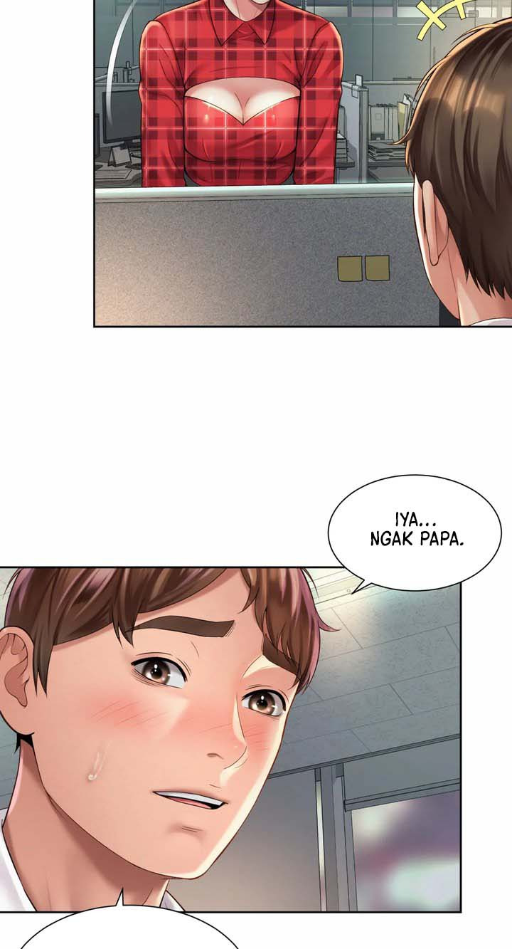 Office Romance: Chapter chapter-33 - Page 40