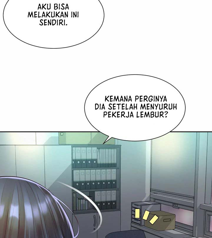 Office Romance: Chapter chapter-33 - Page 41