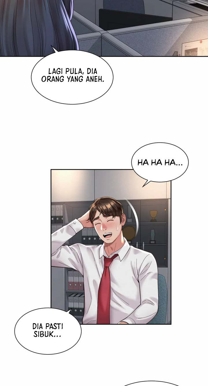 Office Romance: Chapter chapter-33 - Page 42