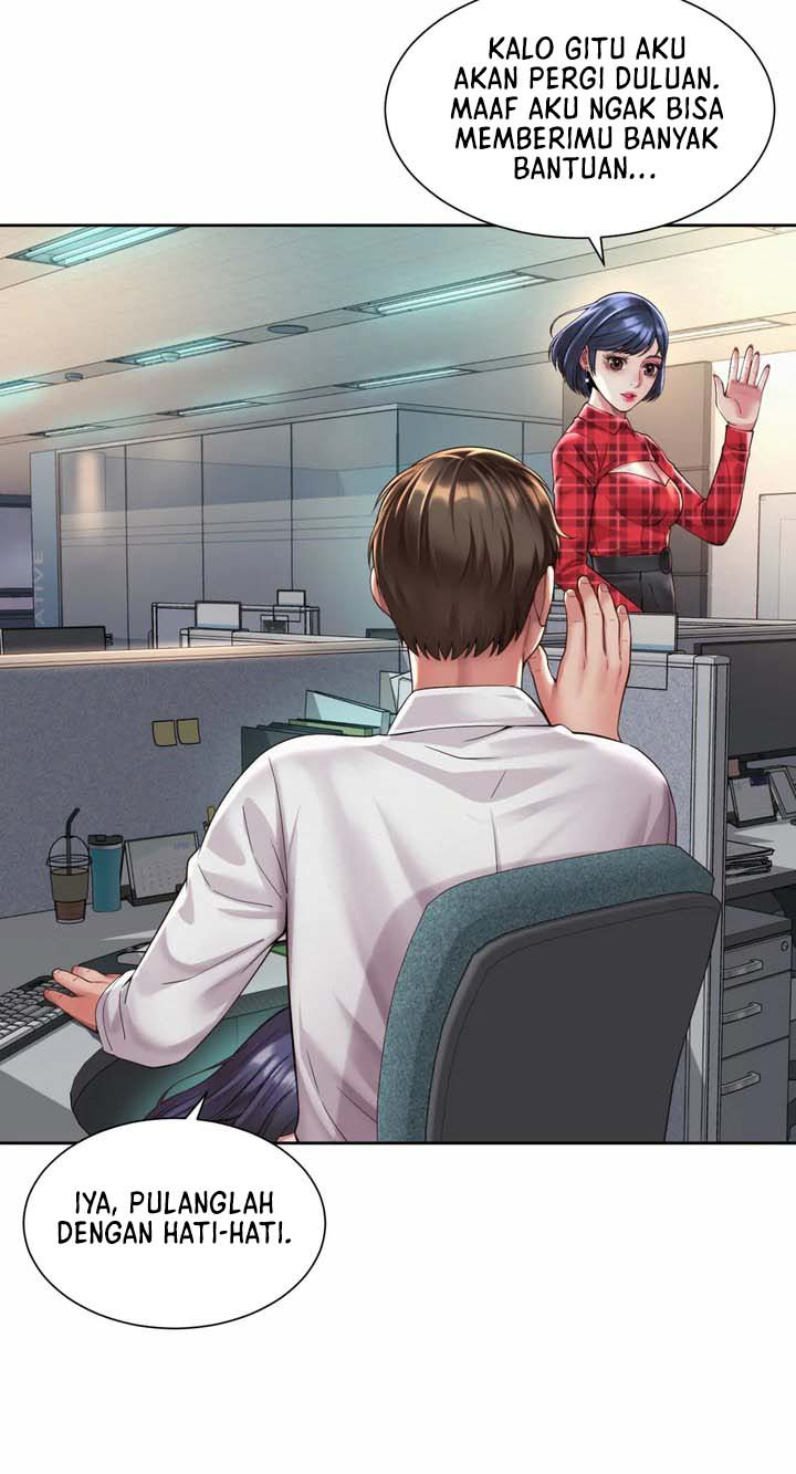 Office Romance: Chapter chapter-33 - Page 43