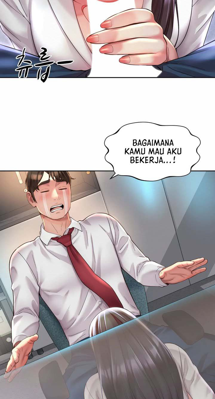 Office Romance: Chapter chapter-33 - Page 45