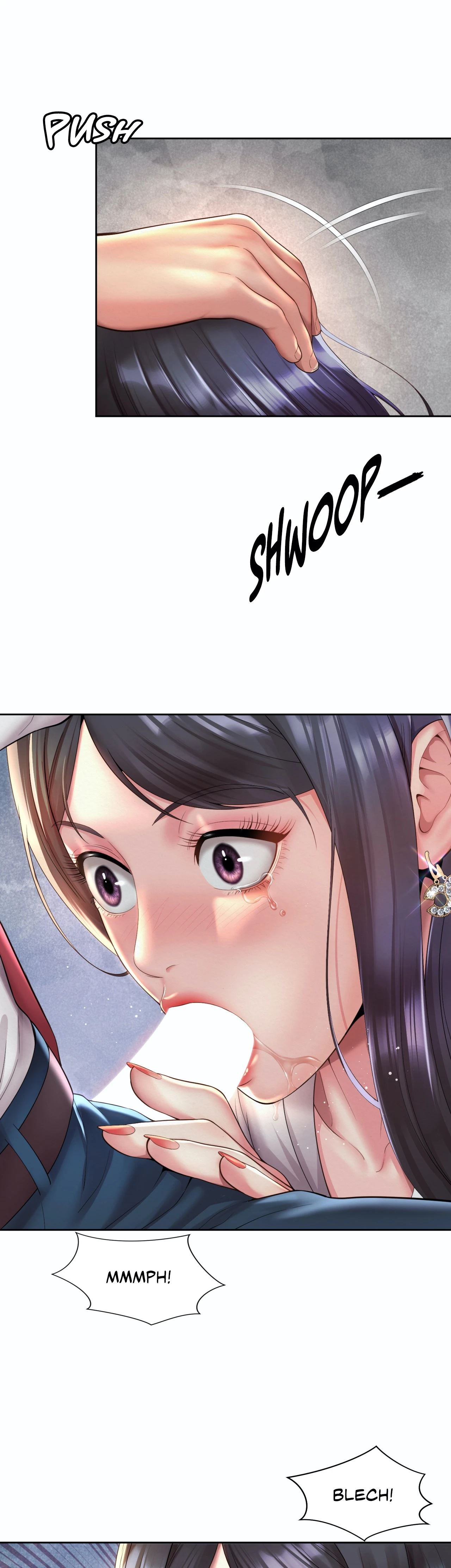 Office Romance: Chapter chapter-34 - Page 2
