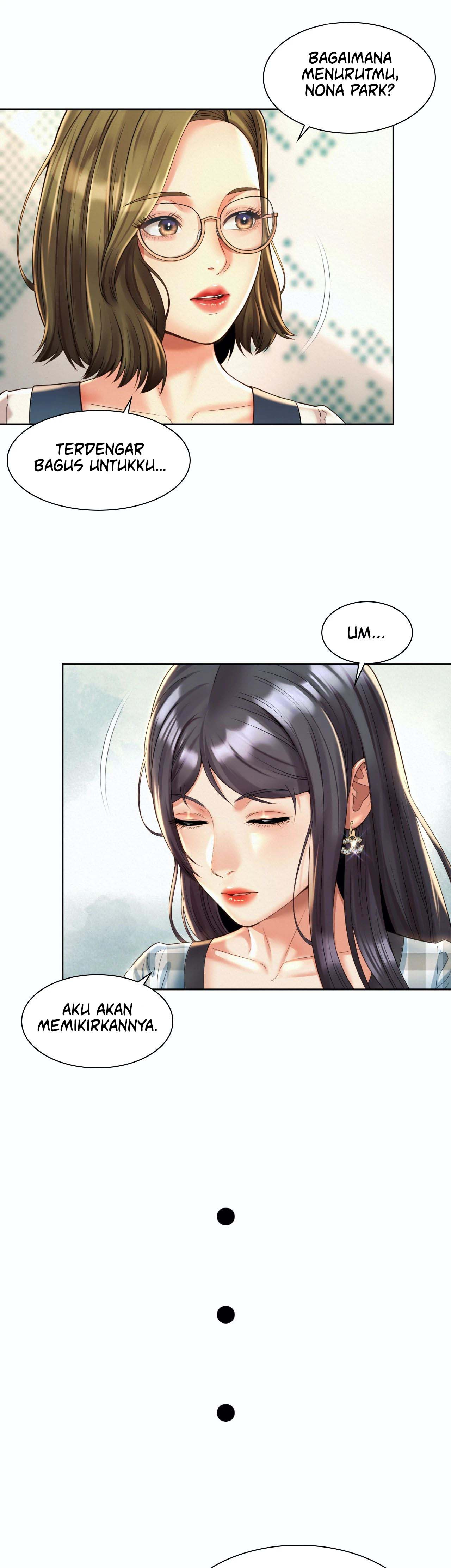 Office Romance: Chapter chapter-35 - Page 12
