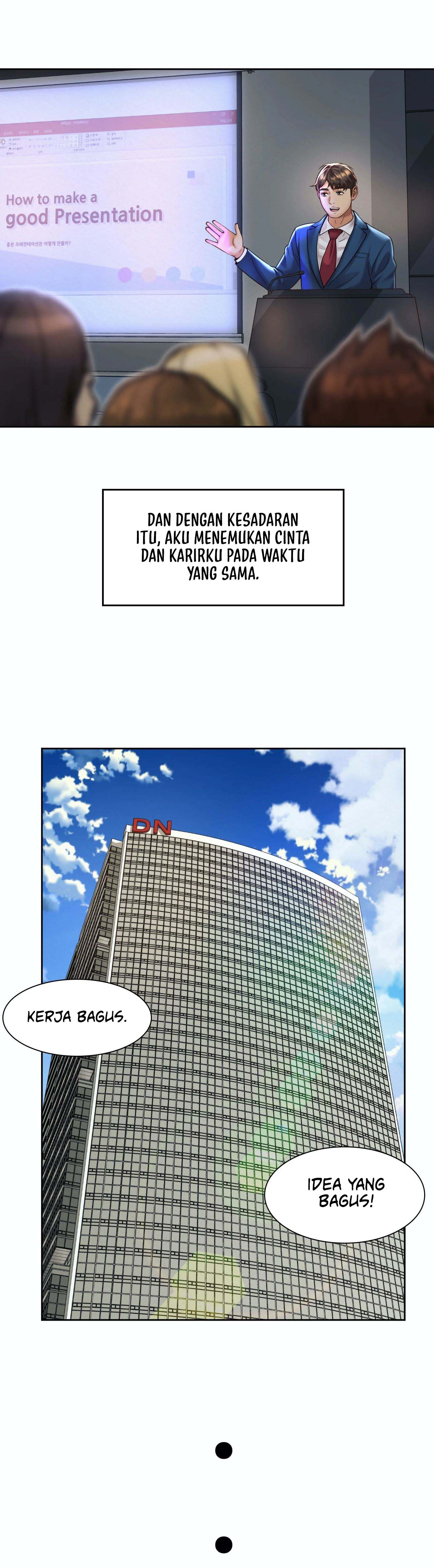 Office Romance: Chapter chapter-35 - Page 28
