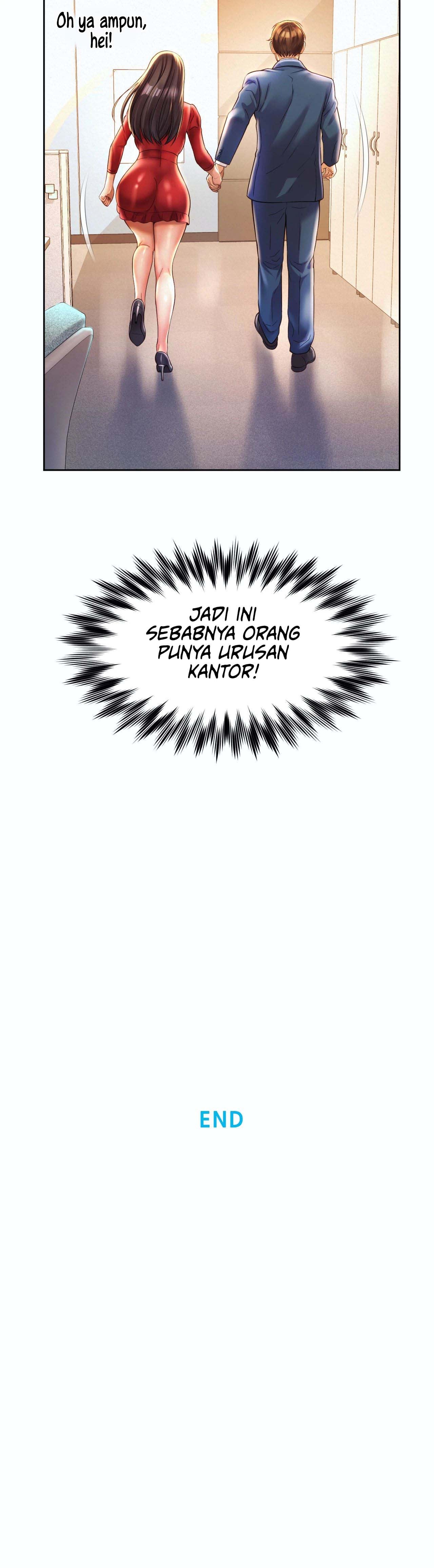Office Romance: Chapter chapter-35 - Page 31
