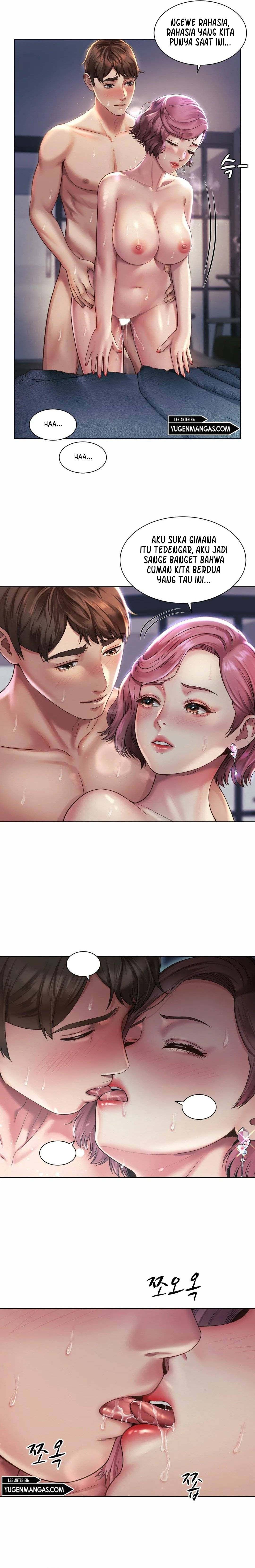 Office Romance: Chapter chapter-5 - Page 5