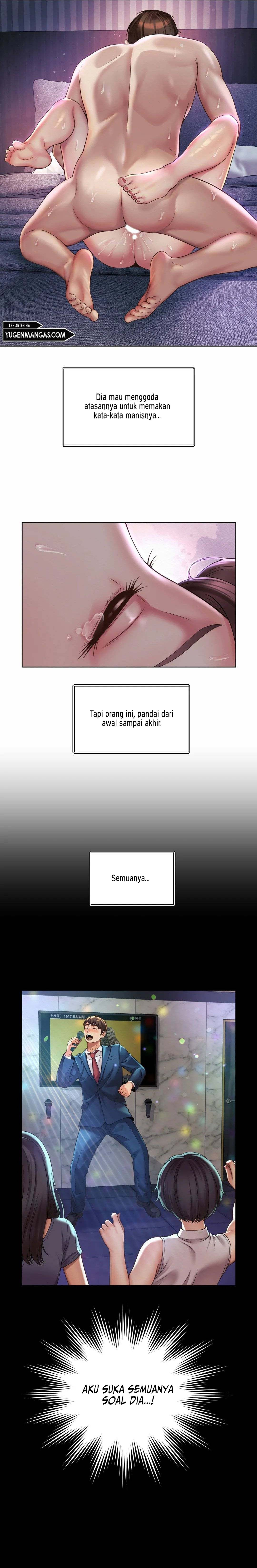 Office Romance: Chapter chapter-5 - Page 16
