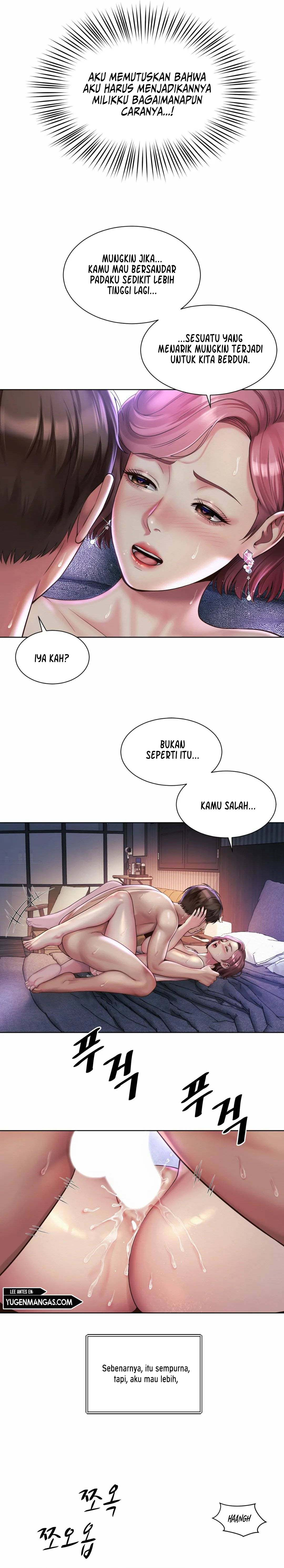 Office Romance: Chapter chapter-5 - Page 19