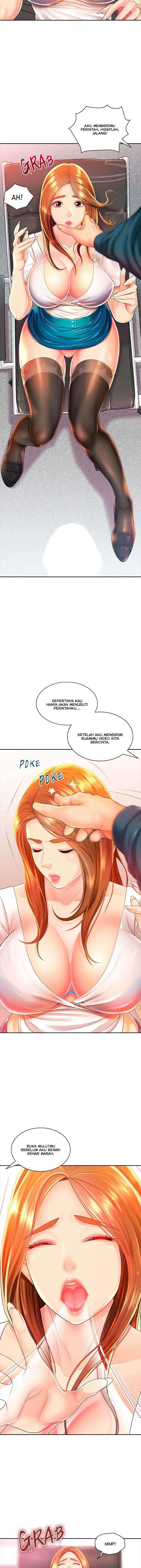 Office Troubles: Chapter chapter-1 - Page 6