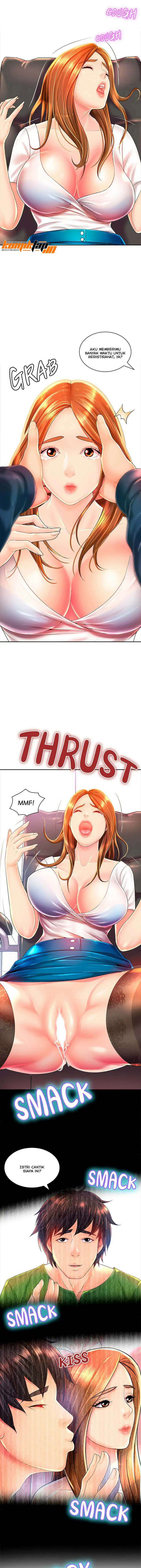 Office Troubles: Chapter chapter-1 - Page 9