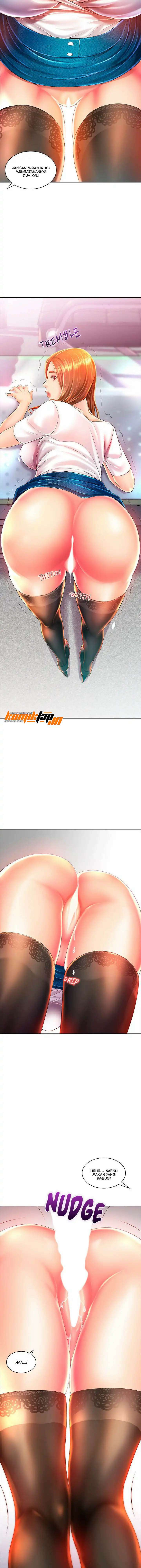 Office Troubles: Chapter chapter-1 - Page 11