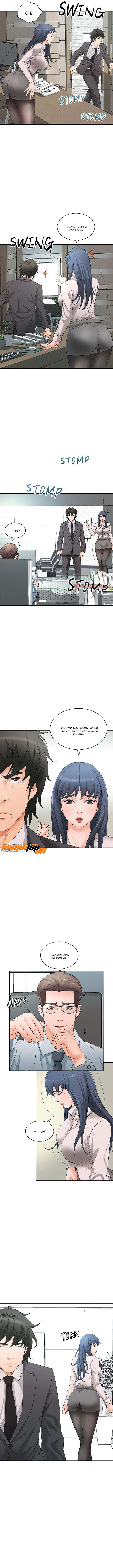 Office Troubles: Chapter chapter-15 - Page 3