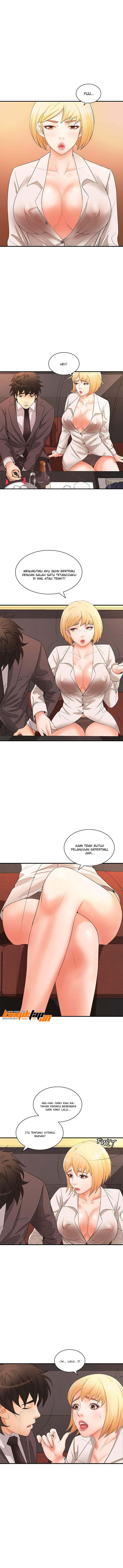Office Troubles: Chapter chapter-15 - Page 10