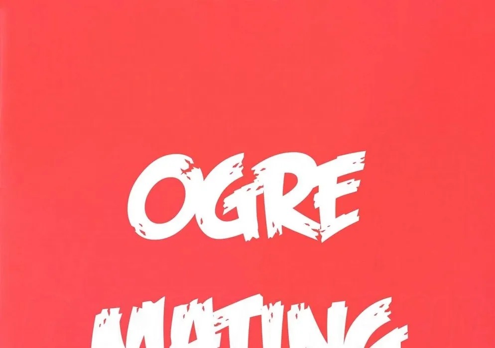 Ogre tai Dark Elf: Chapter chapter-1 - Page 5