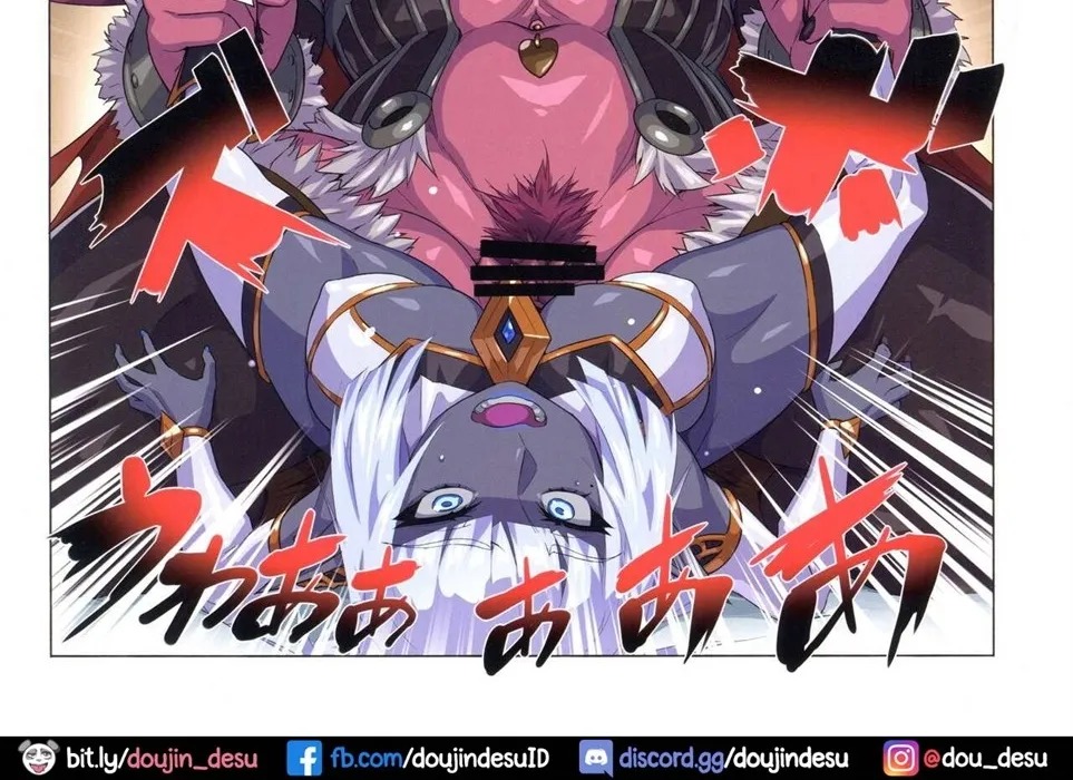 Ogre tai Dark Elf: Chapter chapter-1 - Page 40