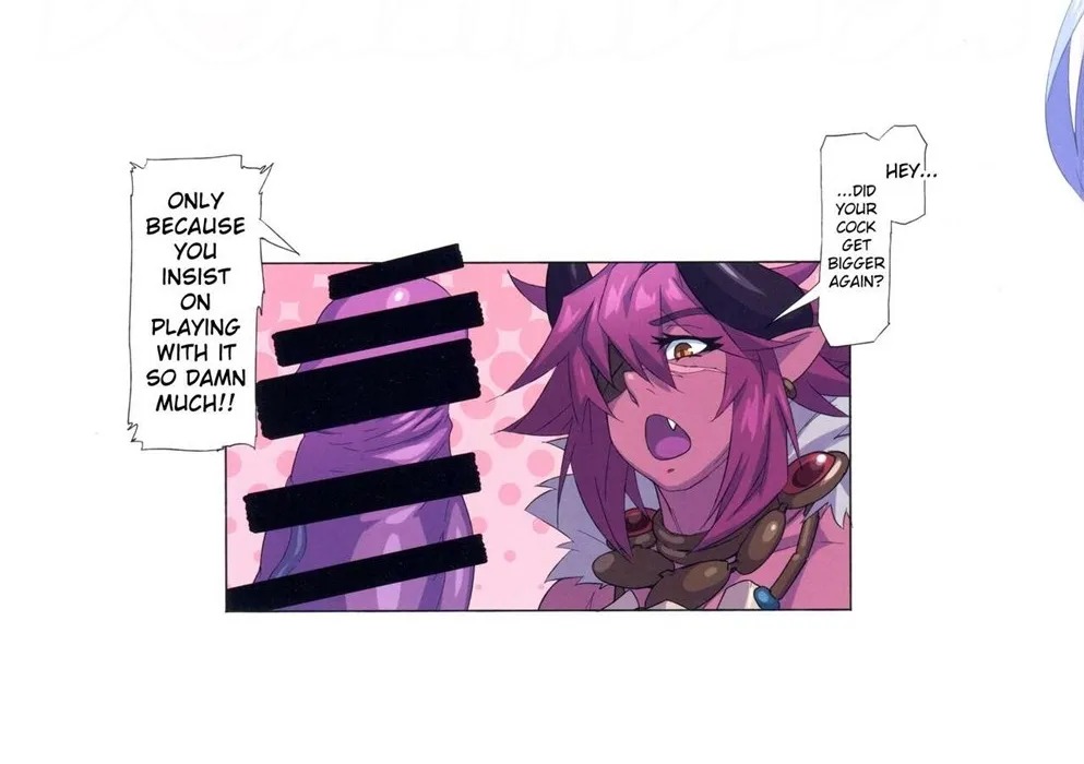 Ogre tai Dark Elf: Chapter chapter-1 - Page 64