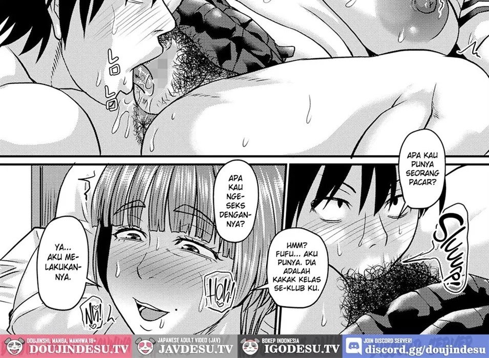 Oikko to Futarigurashi: Chapter chapter-1 - Page 6