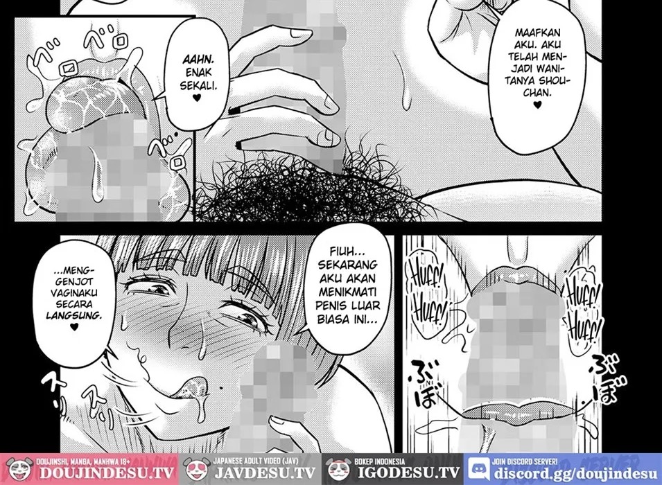 Oikko to Futarigurashi: Chapter chapter-1 - Page 14