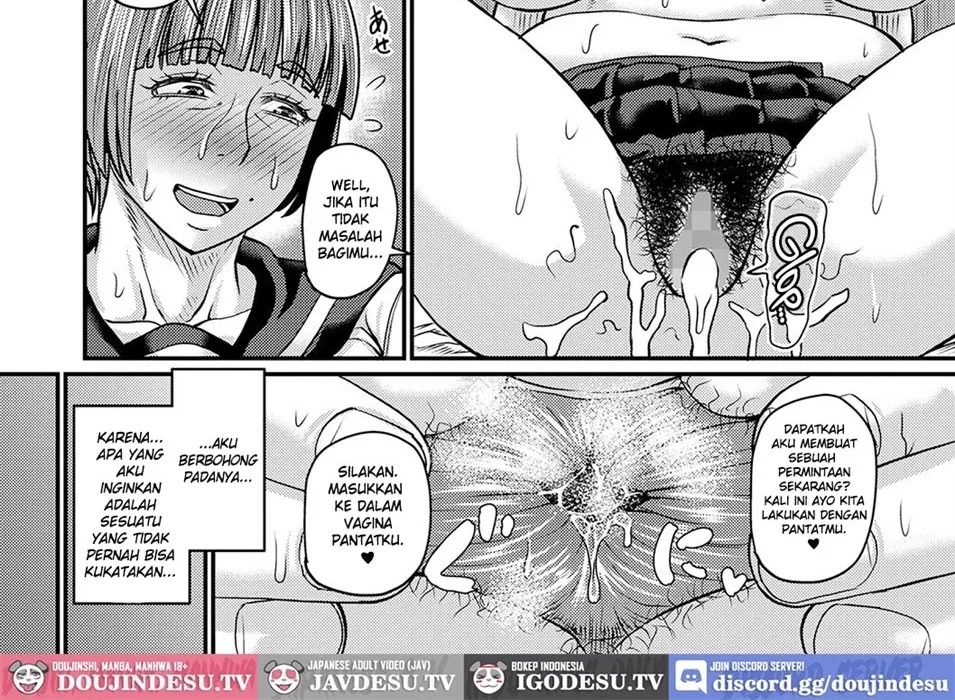 Oikko to Futarigurashi: Chapter chapter-1 - Page 22