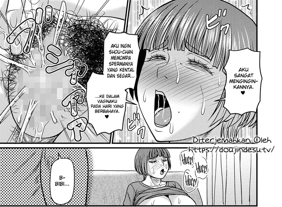 Oikko to Futarigurashi: Chapter chapter-1 - Page 29