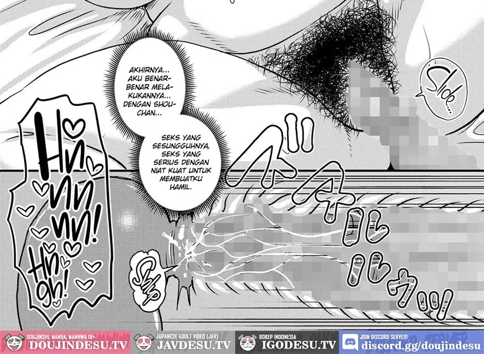 Oikko to Futarigurashi: Chapter chapter-1 - Page 36